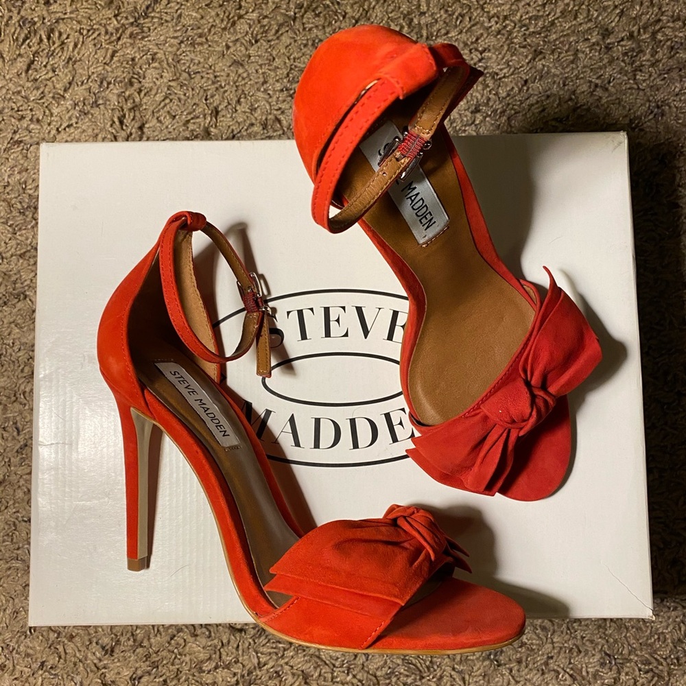 Steve Madden